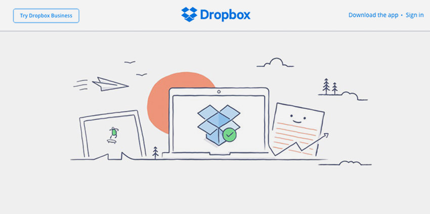 Dropbox