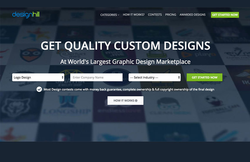 Designhill