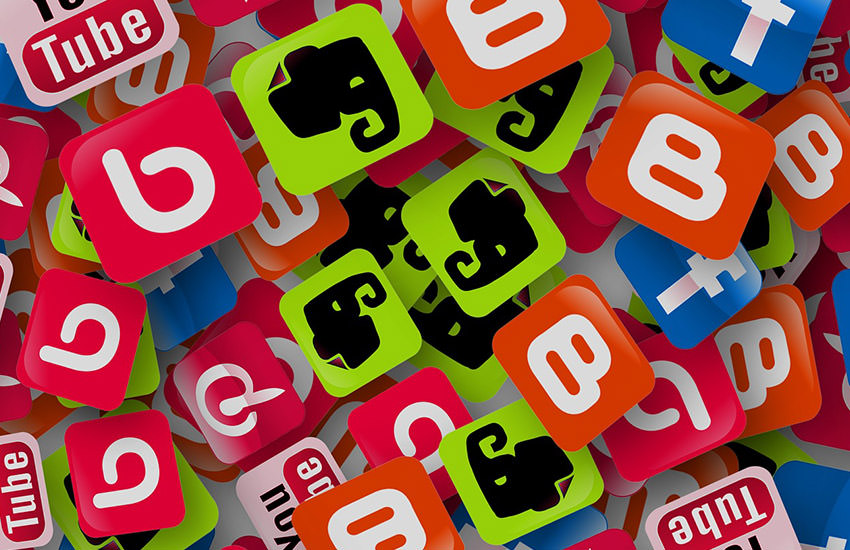 Promote on Social Media