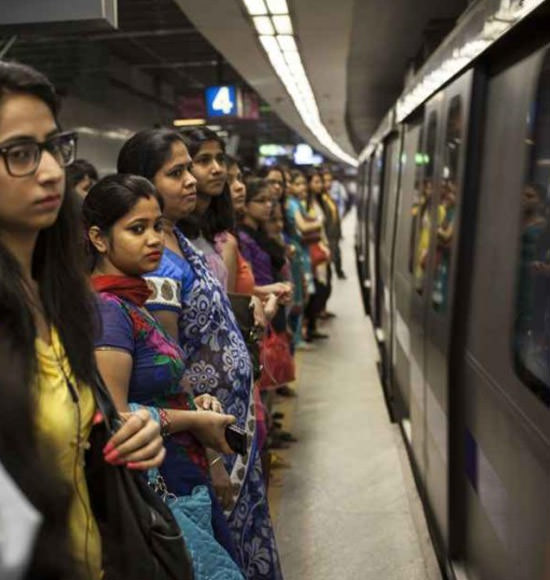 delhi metro