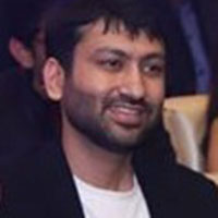 Deepesh Baghela