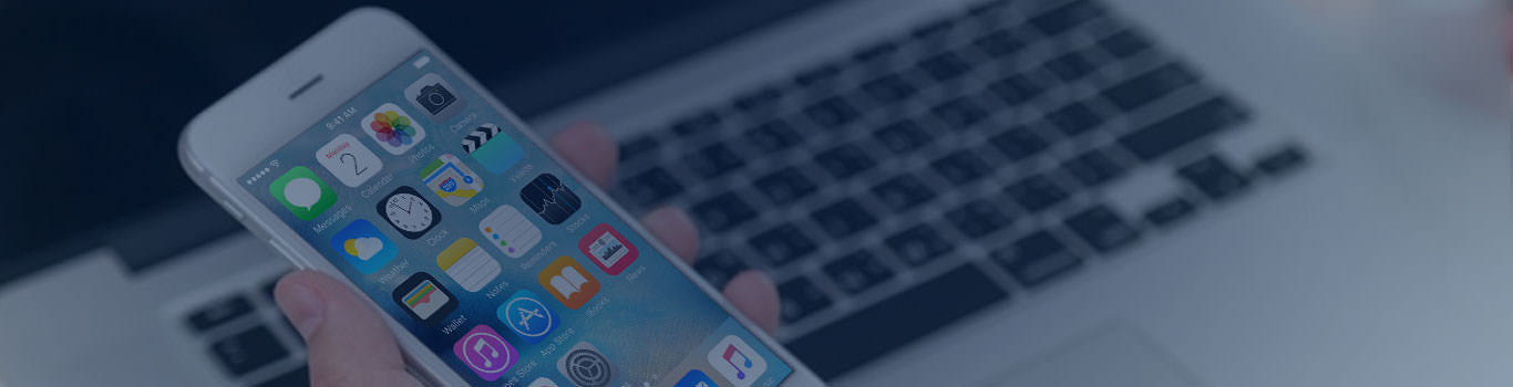 Hire an iOS Developer