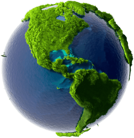 Finoit Green Earth