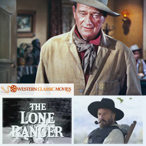 Western Classic Movies