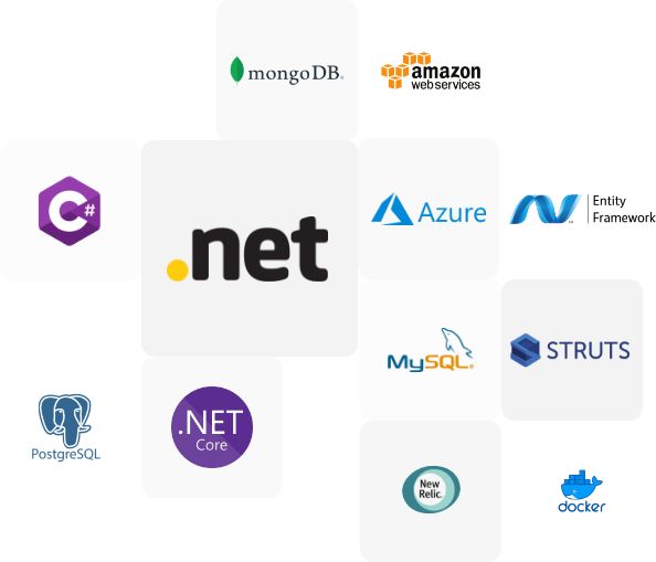 Best Dot Net app development company