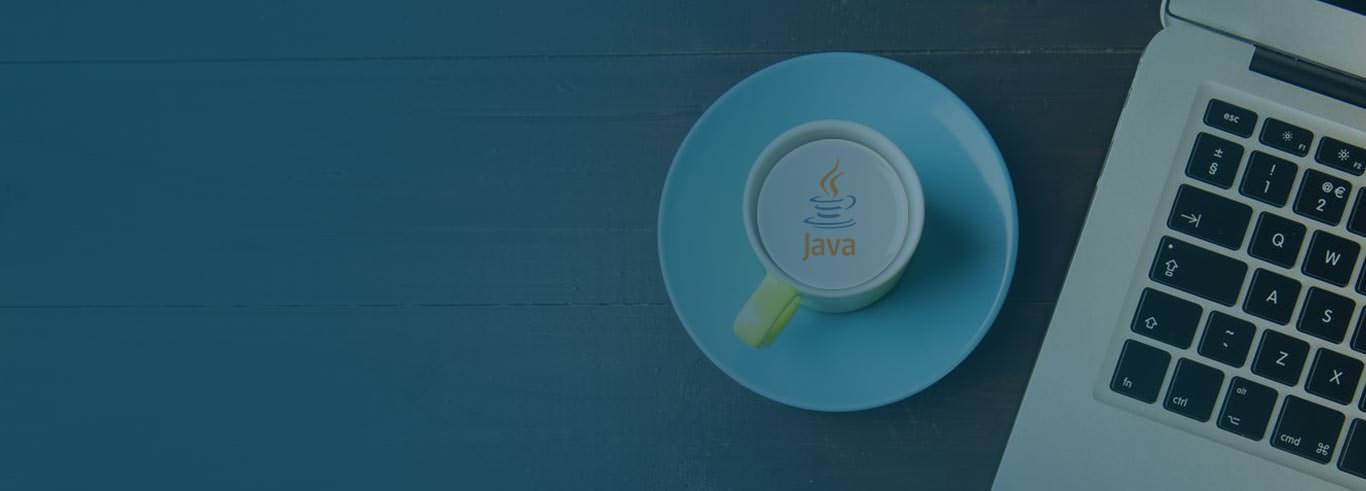 Java Development Company