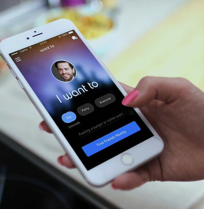 mobile app development company