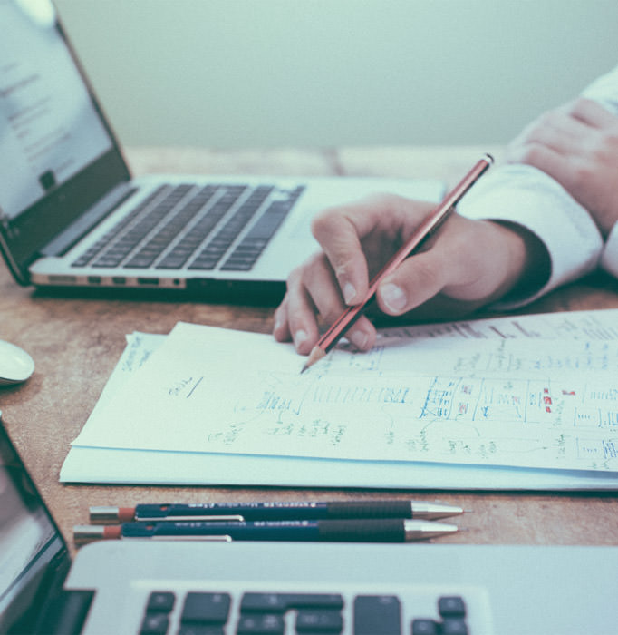 Product consulting company