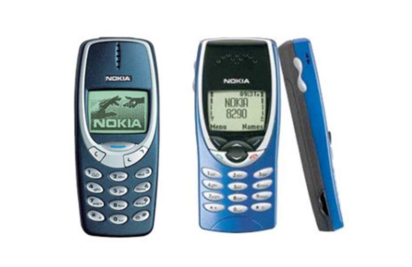 Smartphones have replaced basic and feature phones