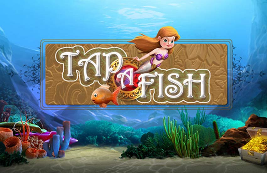 Tap a Fish