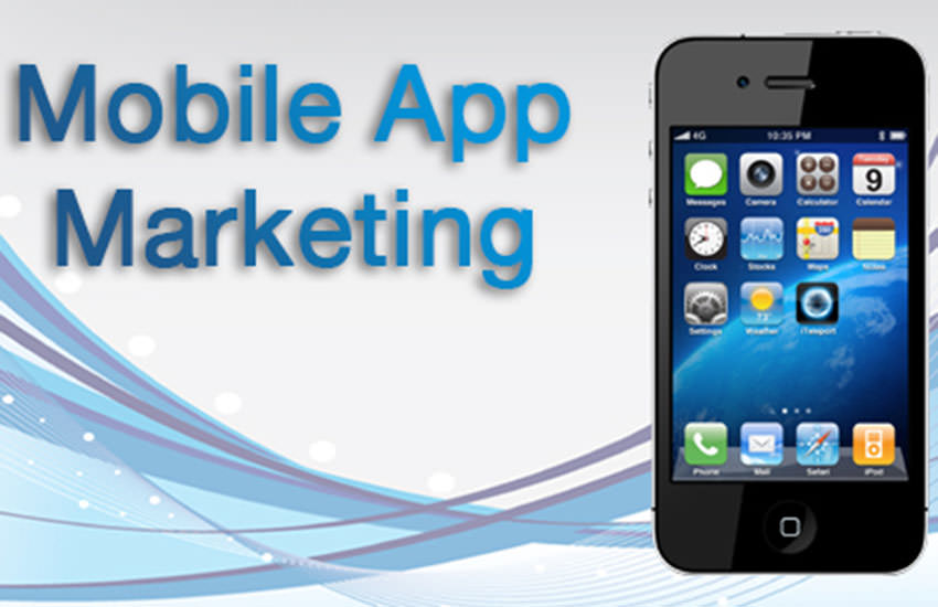 mobile app marketing campaign