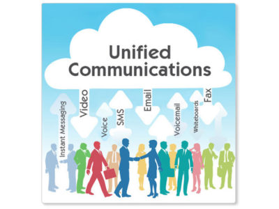 unified communications for enterprise