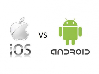 Android vs iOS