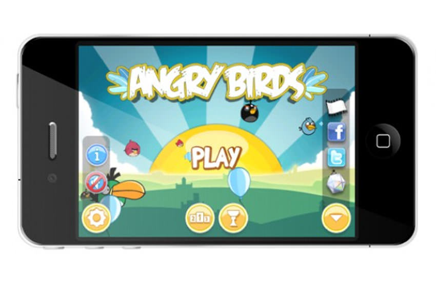 Mobile Games