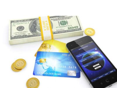 Enterprise mobility in banking industry