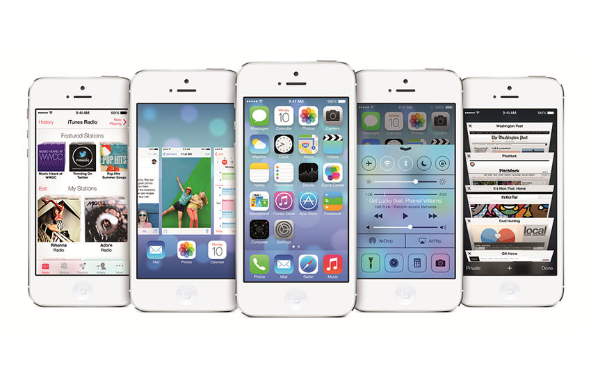 ios 7