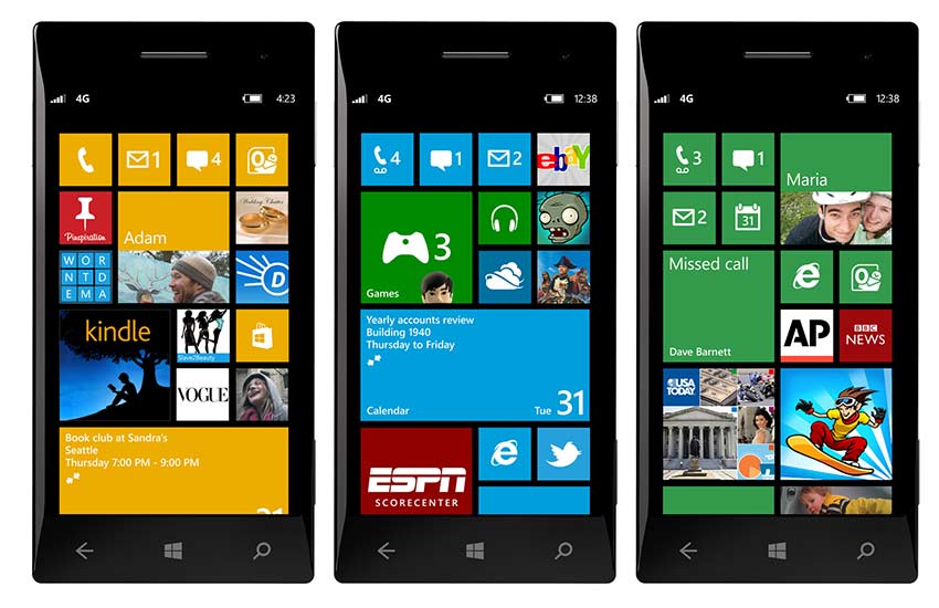 windows phone