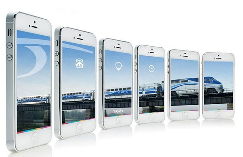 Amt App