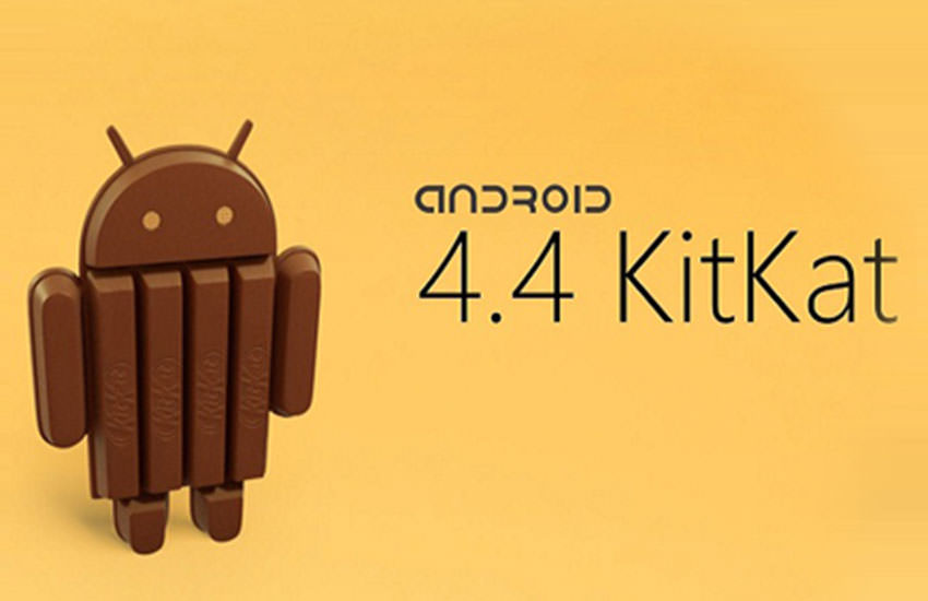 Android kitkat