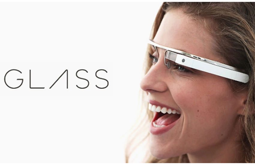 Google Glass