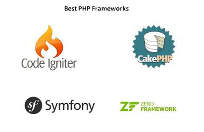 Web App Development Frameworks