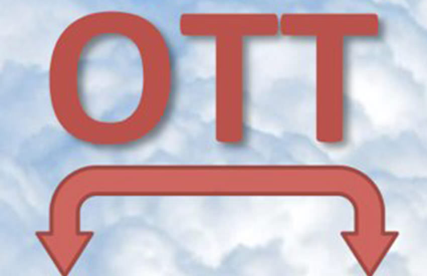 OTT Services
