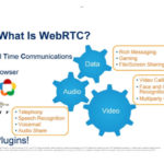 WebRTC