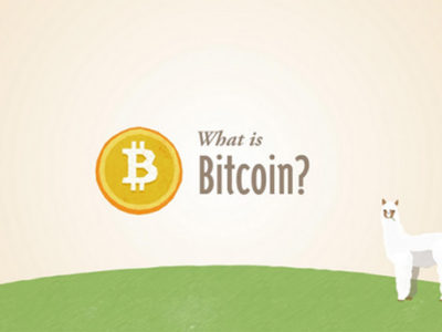 Bitcoin the Digital Currency