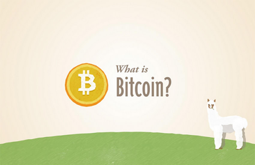 Bitcoin the Digital Currency