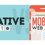Native App Mobile Web App
