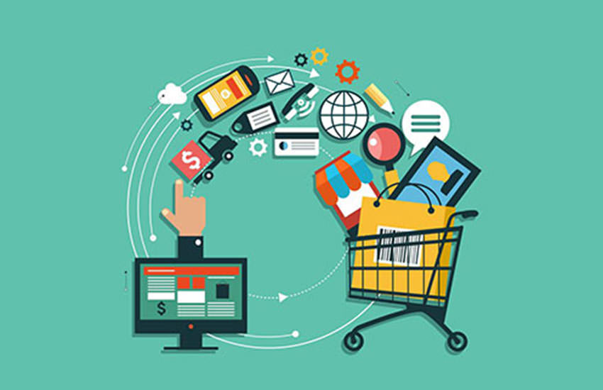 eCommerce Site
