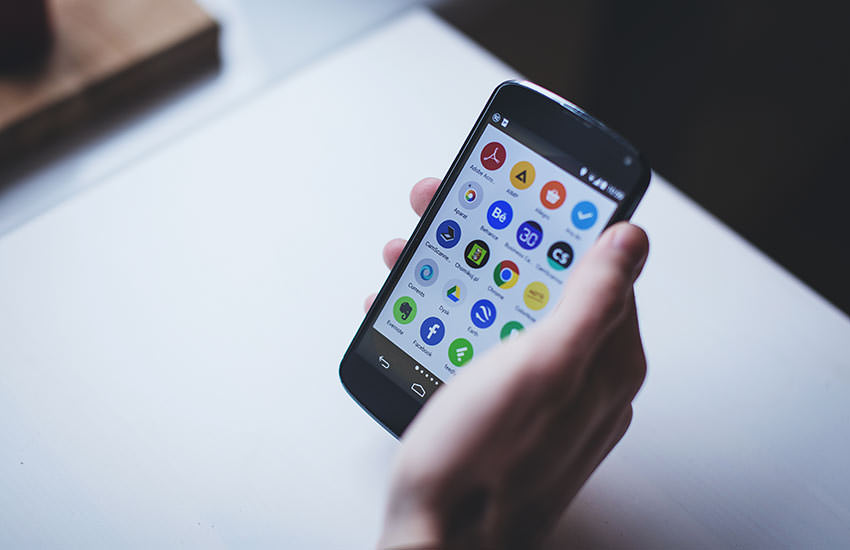 Mobile App