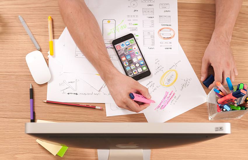 App marketing plan