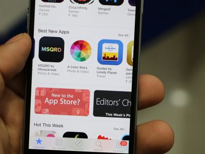 Best Practices for App Store Optimization