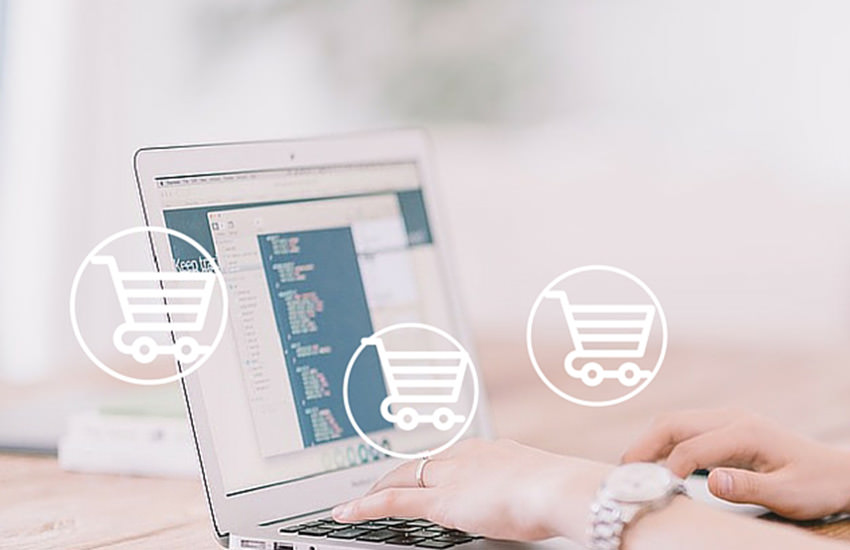 Bring visitors to your ecommerce site
