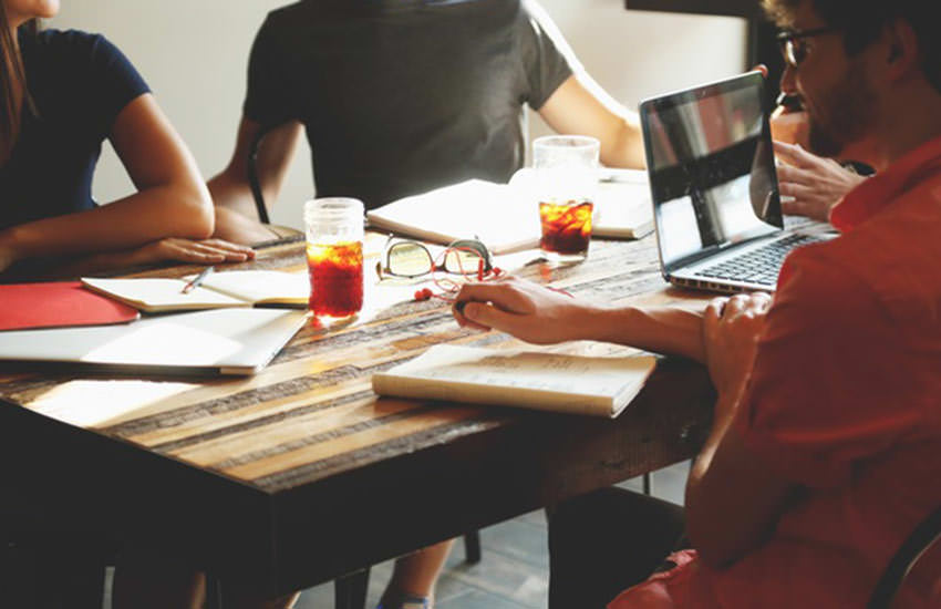 Grow Small Business