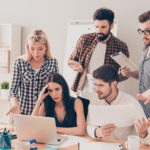 Failed Startup