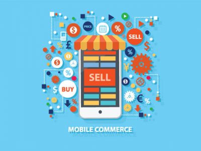 Mobile Ecommerce Sales