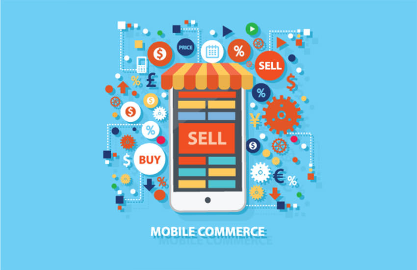 Mobile Ecommerce Sales