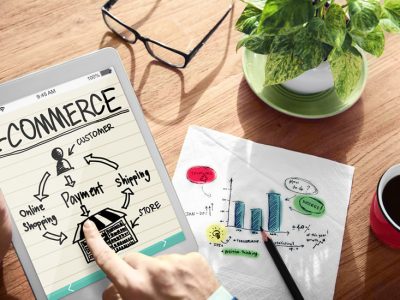 Best Ecommerce Platforms for Small Businesses