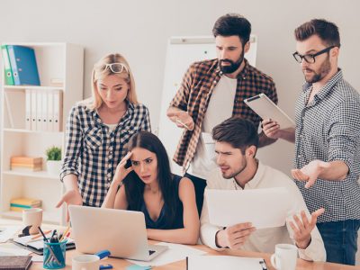 Reason Why Software Startups Fails