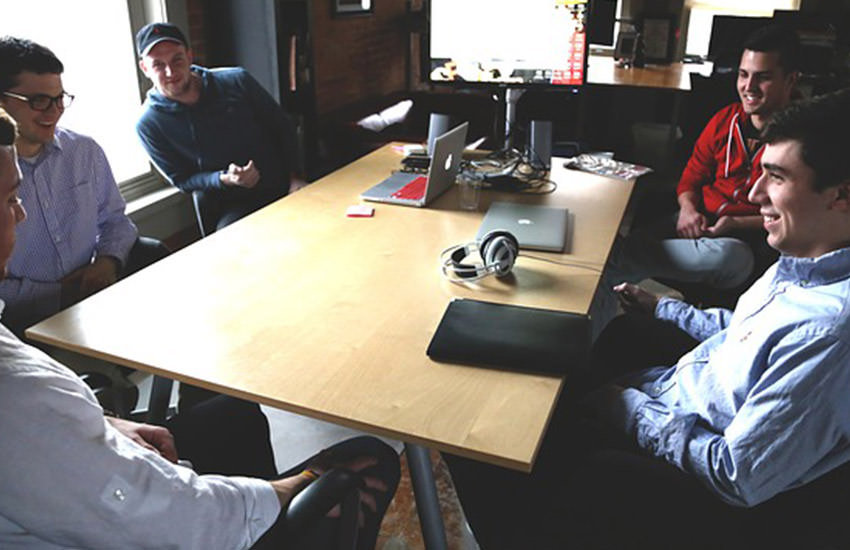 Startup Company