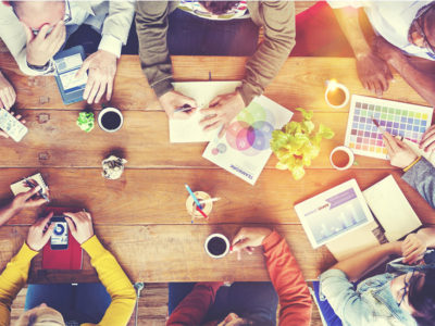 Generate Buzz for your startup