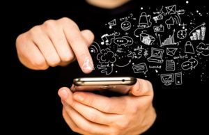 Trends in Mobile App Design