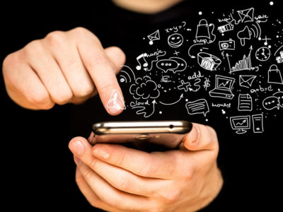Trends in Mobile App Design