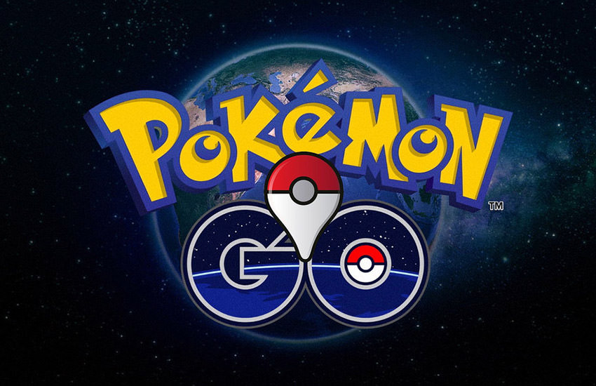 Pokemon GO