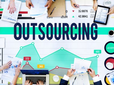 Things Startups Should Outsource