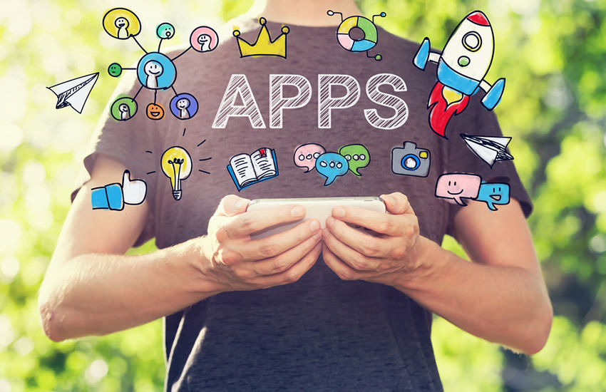 App Marketing Cliches