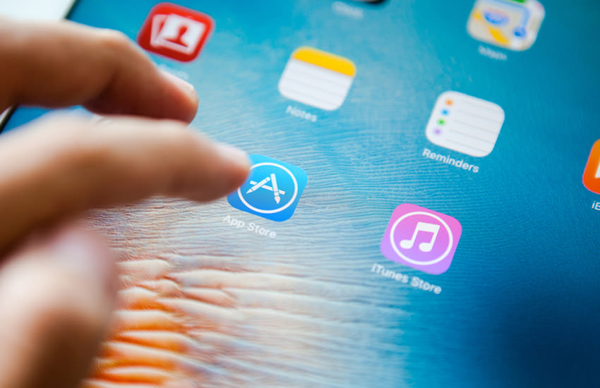 App Store