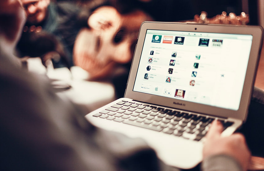 Redesigning Your Website